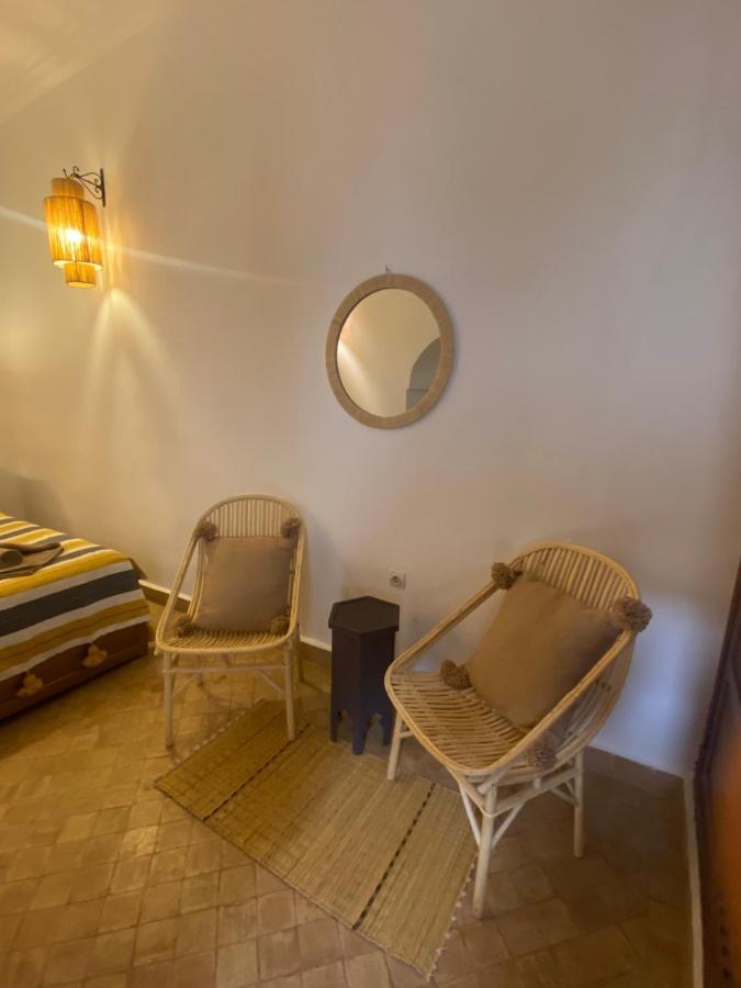 Riad Al Karama Marrakesh Luaran gambar
