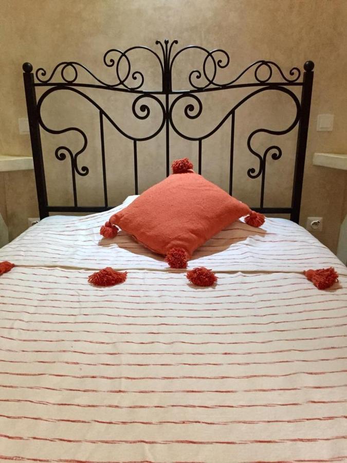 Riad Al Karama Marrakesh Luaran gambar