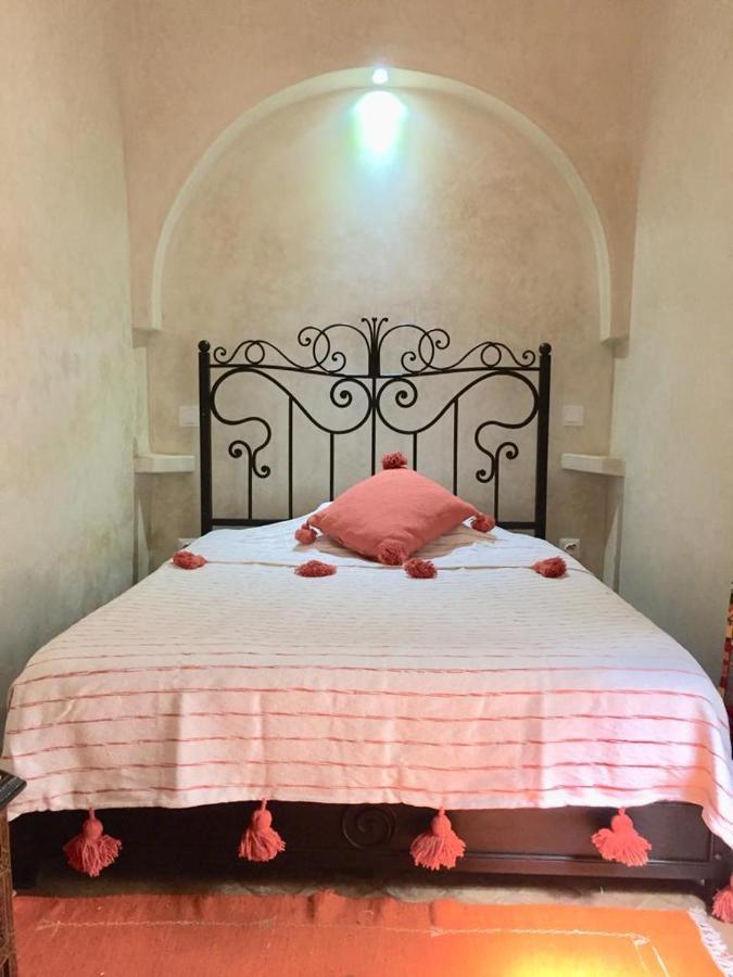 Riad Al Karama Marrakesh Luaran gambar