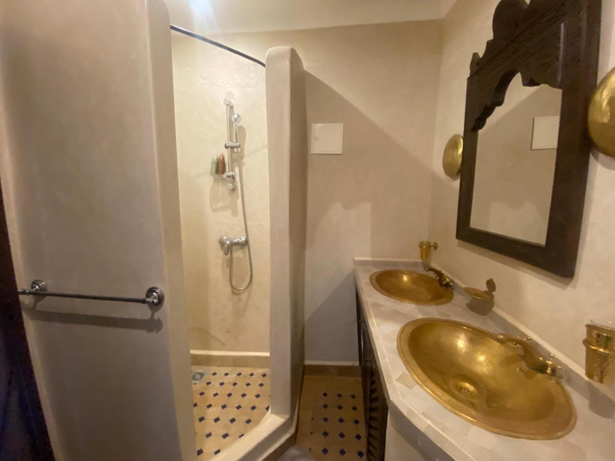 Riad Al Karama Marrakesh Luaran gambar