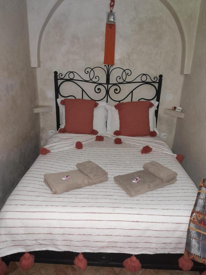 Riad Al Karama Marrakesh Luaran gambar