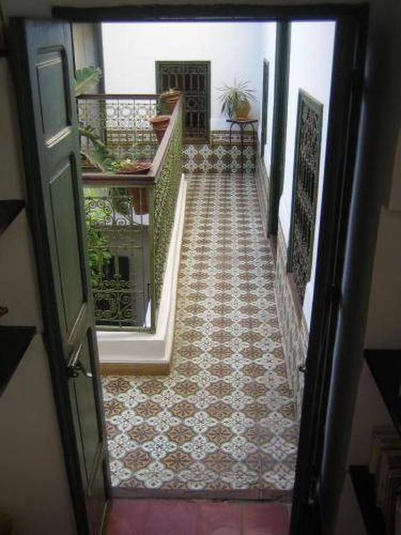 Riad Al Karama Marrakesh Luaran gambar