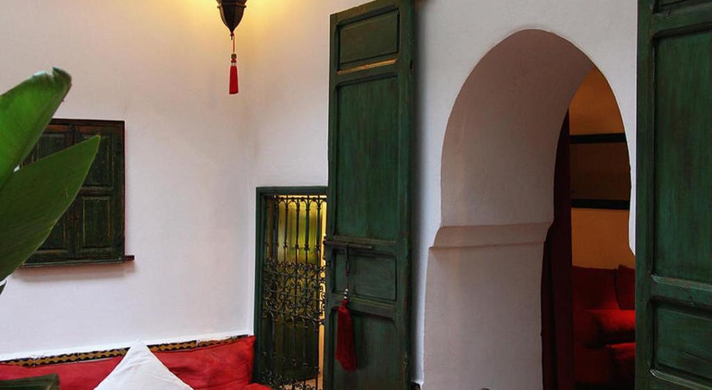 Riad Al Karama Marrakesh Bilik gambar