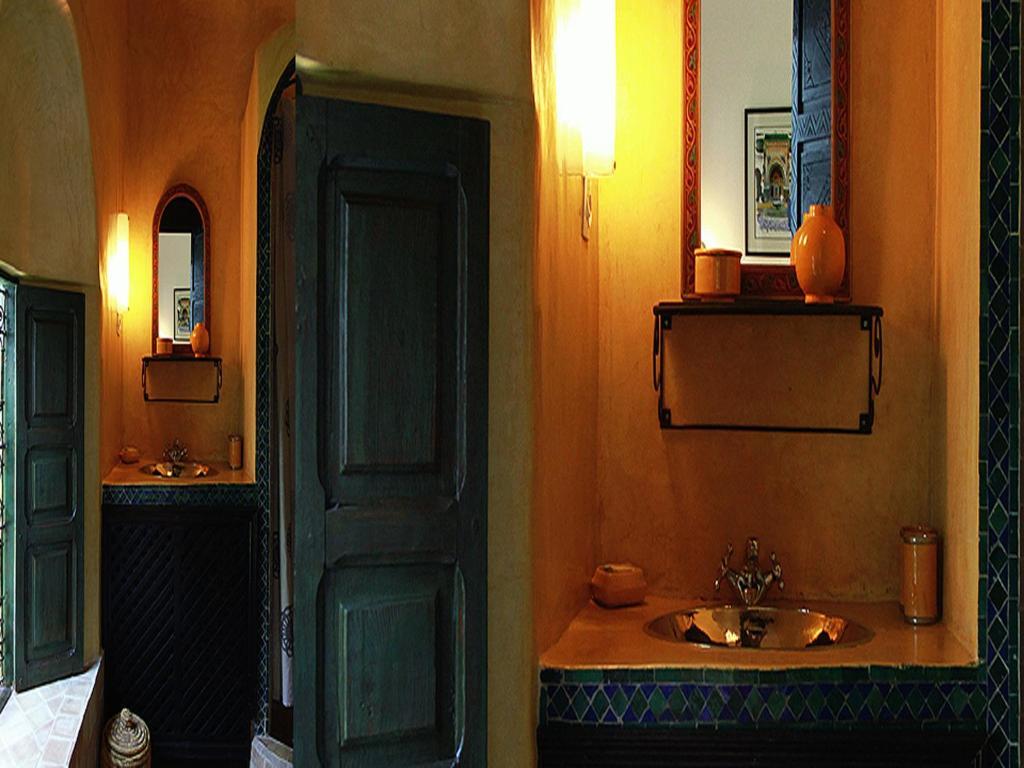 Riad Al Karama Marrakesh Bilik gambar