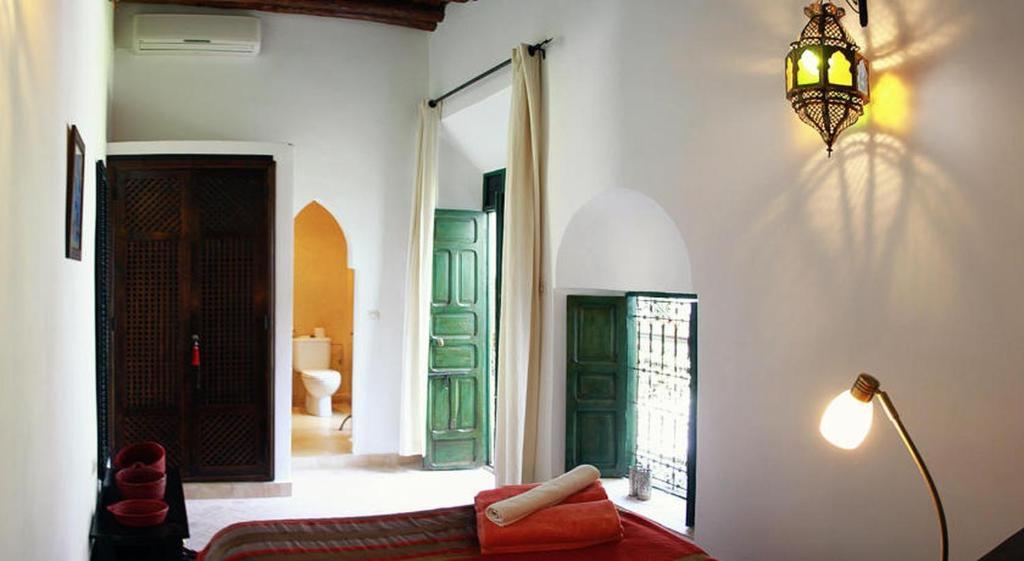 Riad Al Karama Marrakesh Bilik gambar