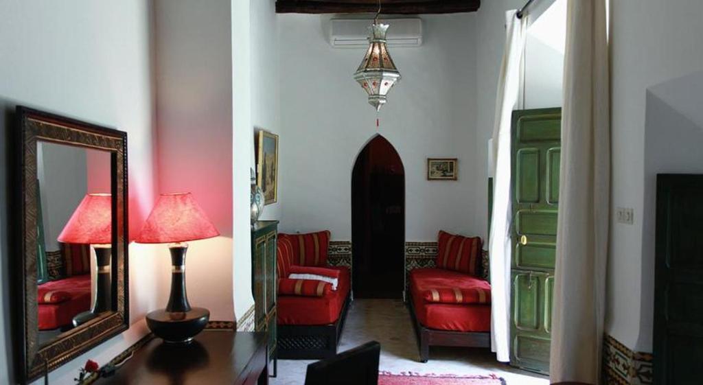 Riad Al Karama Marrakesh Bilik gambar