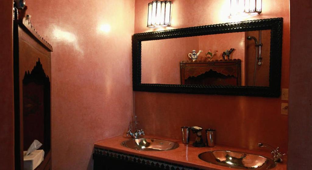 Riad Al Karama Marrakesh Bilik gambar