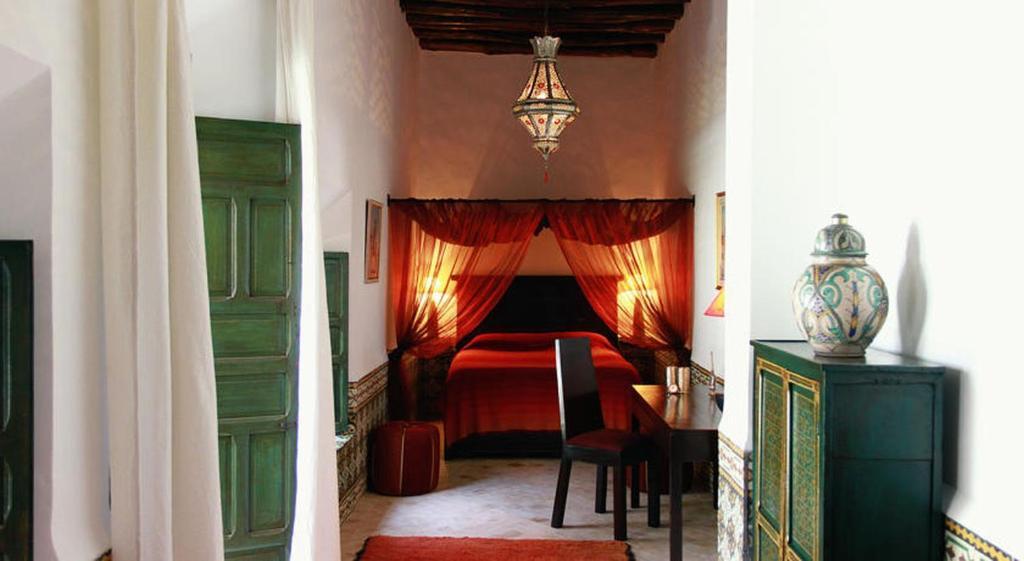 Riad Al Karama Marrakesh Bilik gambar