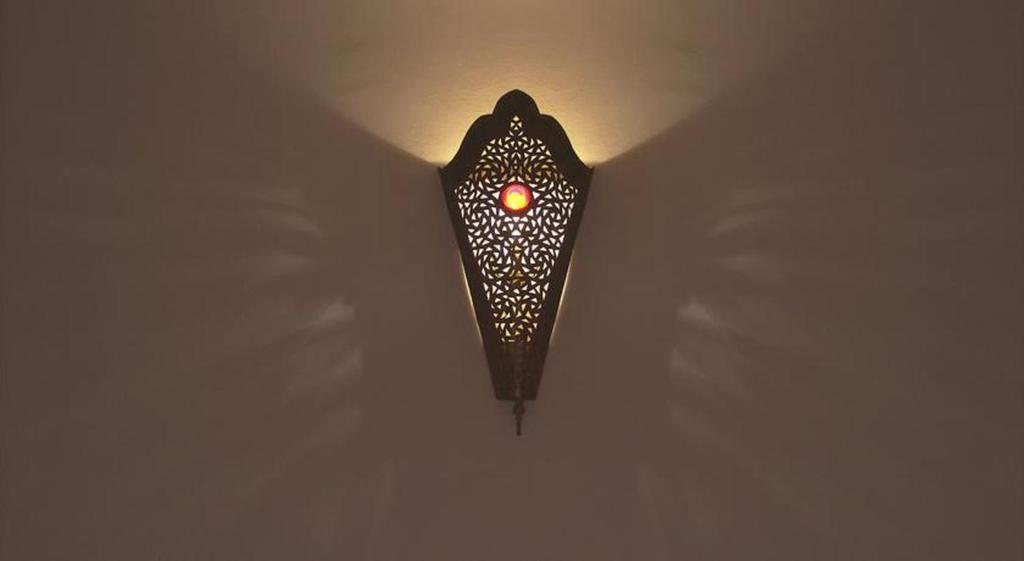 Riad Al Karama Marrakesh Luaran gambar