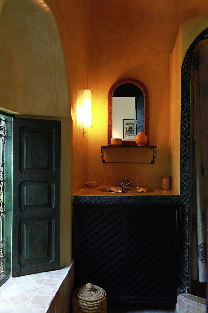 Riad Al Karama Marrakesh Luaran gambar