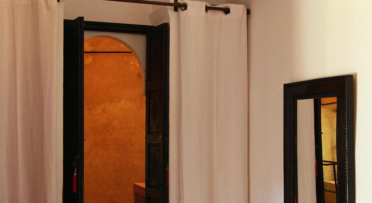 Riad Al Karama Marrakesh Luaran gambar