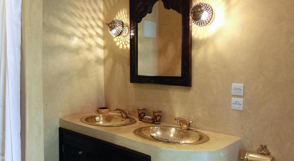 Riad Al Karama Marrakesh Bilik gambar
